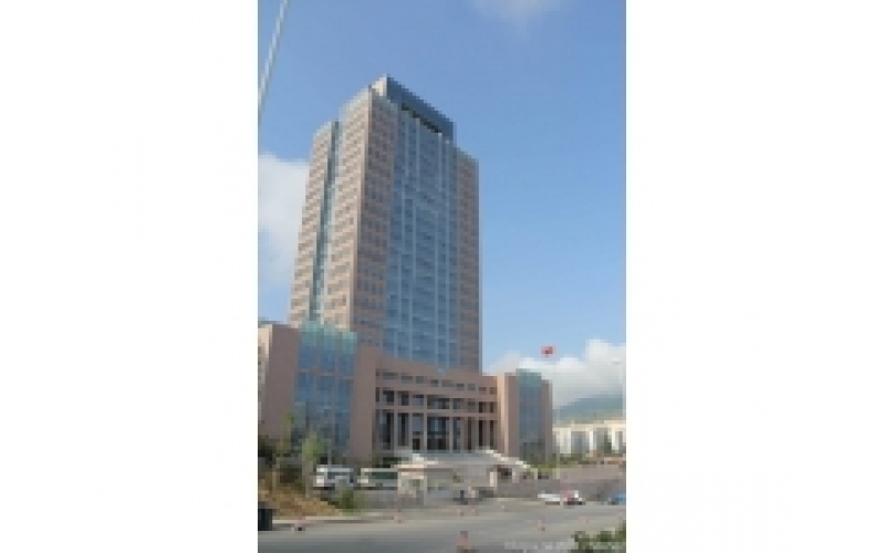 國家海洋局北海分局