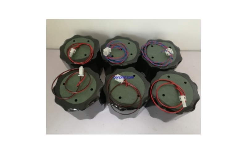 ADCP300K專用電池包