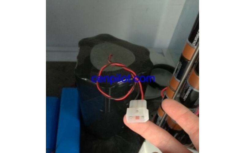 Nortek浪龍專用電池包