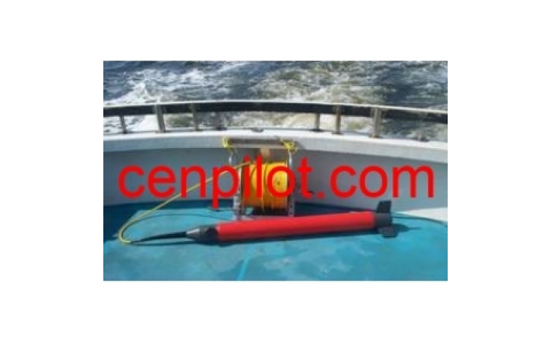 加拿大Marine Magnetics公司SeaSPY海洋磁力儀