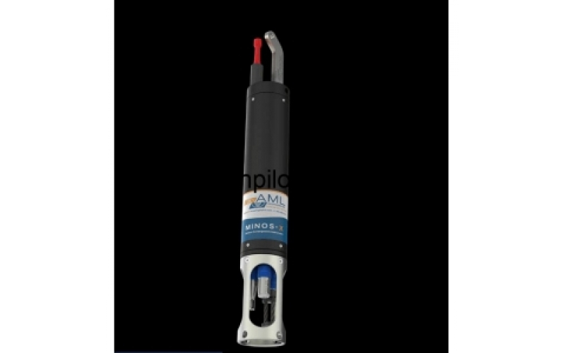 加拿大AML公司Minos-X聲速剖面儀