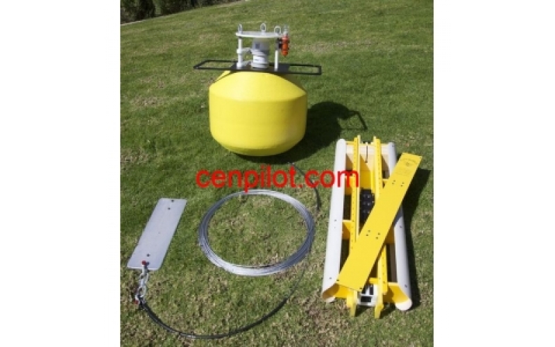 波浪動力剖面測量系統(tǒng)