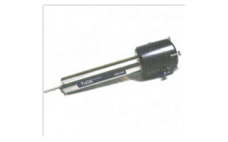 德國Trios公司葉綠素熒光測量儀