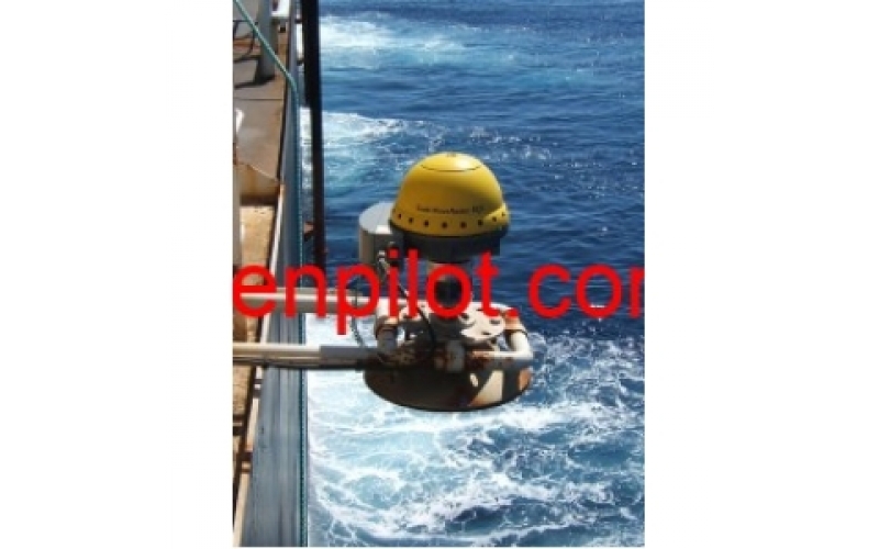 WaveRadar REX波浪雷達