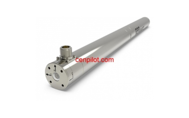 地震海嘯記錄儀