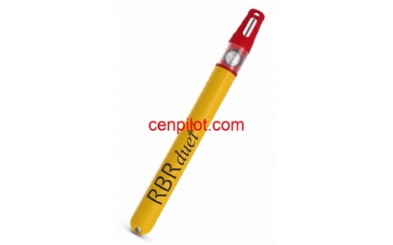 微型溫度波潮儀