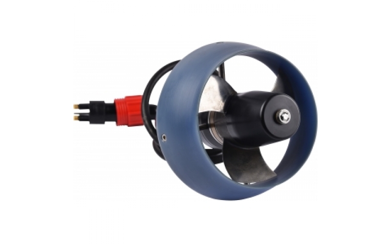 水下推進(jìn)器