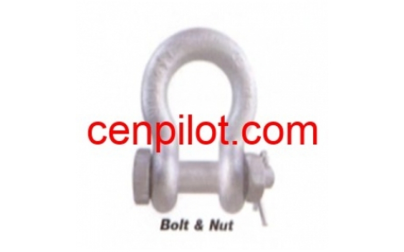 美國CM公司合金卸扣